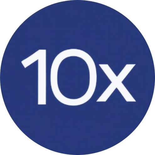10x.MySolon logo
